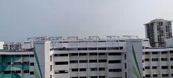 Blk 140 Bedok North Street 2 (Bedok), HDB 5 Rooms #629987321